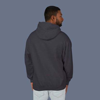 Retro Lightweight Hoodie