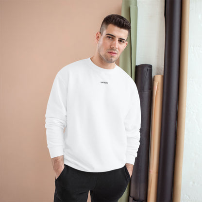 Retro Champion Sweatshirt