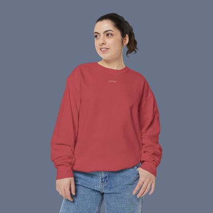 Cityscape Sweatshirt - SATEZGI Design