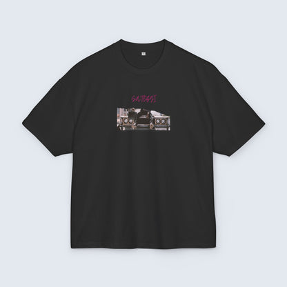 Retro Tee