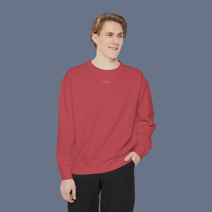 Cityscape Sweatshirt - SATEZGI Design