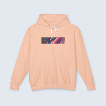 Retro Lightweight Hoodie