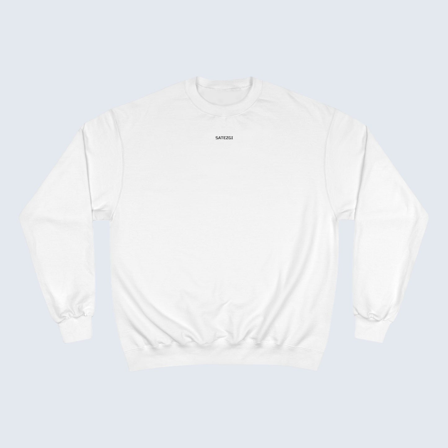 Retro Champion Sweatshirt