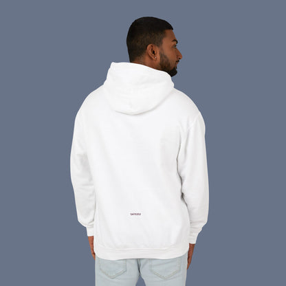 Retro Lightweight Hoodie