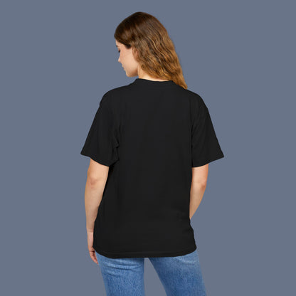 Tee - SATEZGI Zoom Design - Unisex Urban Heavy Tee