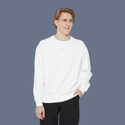 Cityscape Sweatshirt - SATEZGI Design