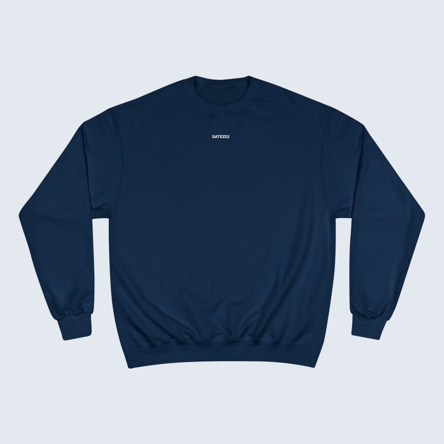 Retro Champion Sweatshirt