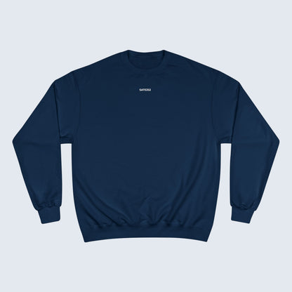 Retro Champion Sweatshirt