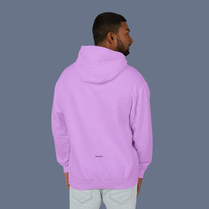 Retro Lightweight Hoodie