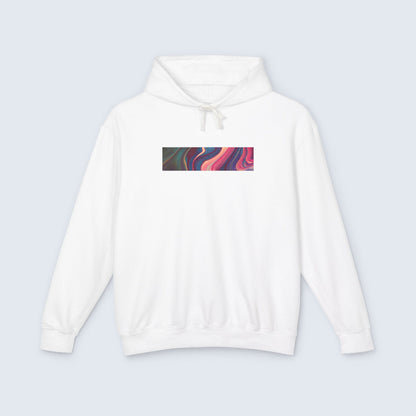 Retro Lightweight Hoodie