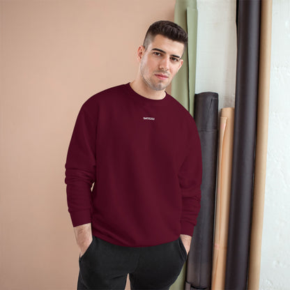 Retro Champion Sweatshirt