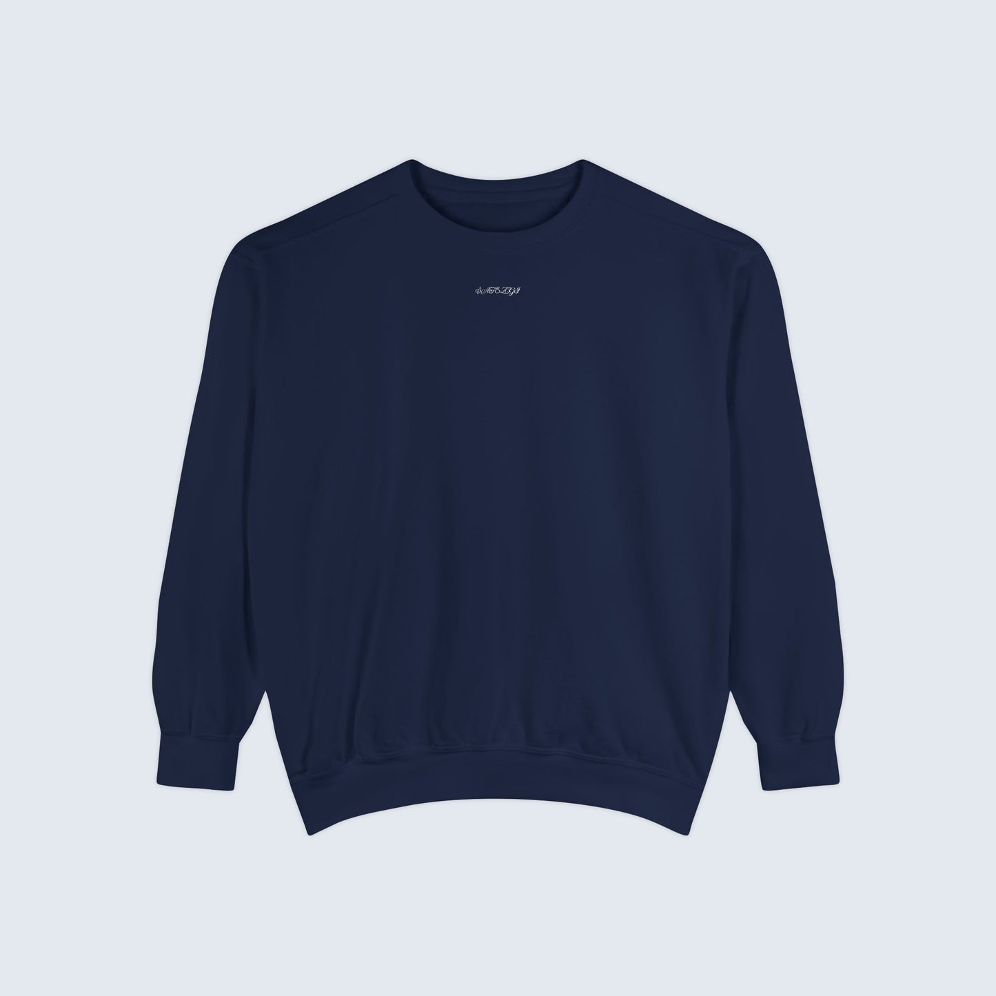 Cityscape Sweatshirt - SATEZGI Design