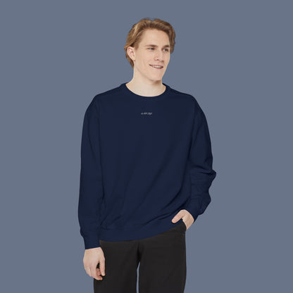 Cityscape Sweatshirt - SATEZGI Design