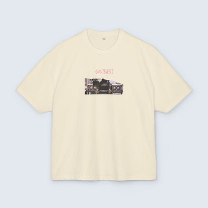 Retro Tee