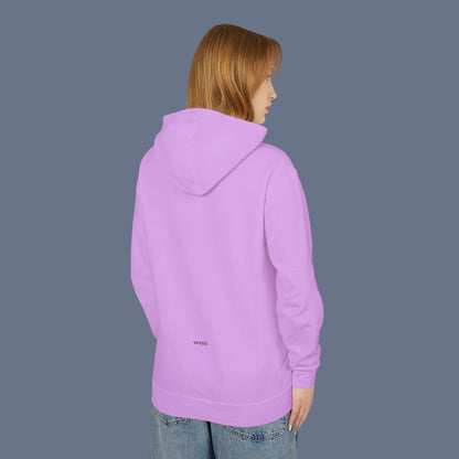 Retro Lightweight Hoodie